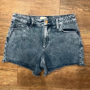 Universal Thread Vintage Midi Shorts Women's Size 6